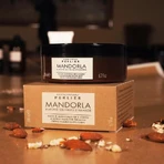 Perlier Amandel - voedende lichaamspasta 200 ml