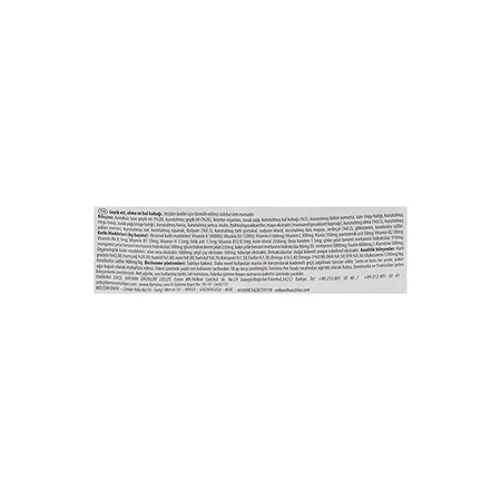 Farmina N&amp;d calabaza adulto con calabaza de ciervo y manzana - alimento completo para gatos 5 kg