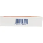 Depilzero Depilatory strips legs and arms - 20 strips + 4 post hair removal wipes