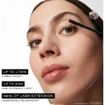 Lancome lash idole flutter extension - lengthening mascara no. 01 true black