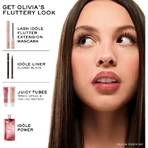 Lancome lash idole flutter extension - lengthening mascara no. 01 true black