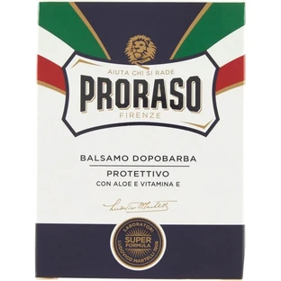 Proraso protective - aftershave balm 100 ml