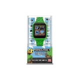 Kids licensing Minecraft interactive watch - interactive watch for kids