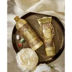 Schätze des Ostens Königliches Oud aus dem Jemen - aromatische Duschcreme 250 ml