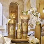 Schätze des Ostens Königliches Oud aus dem Jemen - aromatische Duschcreme 250 ml