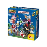 Lisciani Sonic 100361 - Chaos-Kontrollspiel - Brettspiel