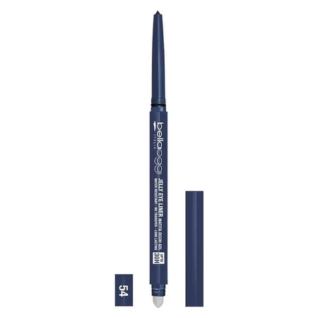 Bellaoggi Jelly eye liner - crayon pour les yeux no. 54 lagoon