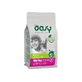 Oasy Cane adult one protein small mini boar - volledige voeding kleine volwassen honden 800 gr