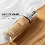 L'oreal paris Accord parfait - base de maquillaje fluida - no. 10n cacao