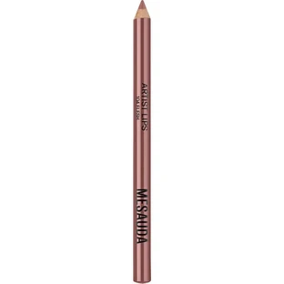 Mesauda Artist lips - lápiz de labios nº. 104 carne