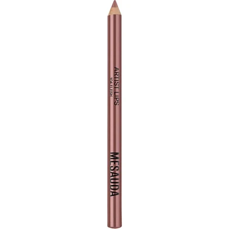 Mesauda Artist lips - lápiz de labios nº. 104 carne