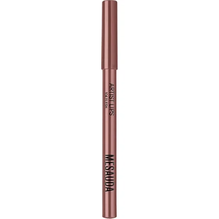 Mesauda Artist lips - lápiz de labios nº. 104 carne
