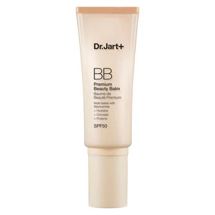 Dr.jart+ Bb bálsamo de belleza premium - crema con color - no. 02 medio claro - medio