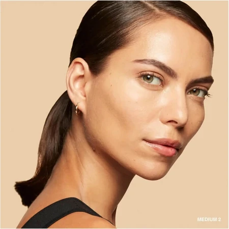 Bobbi brown Vitamin angereicherte Hauttönung - getönte Creme spf 15 mit Vitaminen 50 ml - medium 2