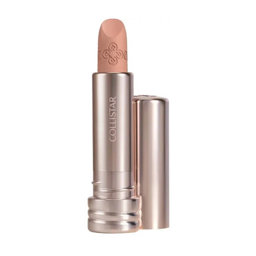 Collistar pure jewel - velvet lipstick no. 160 morganite