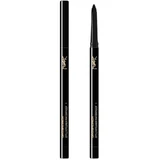 Yves saint laurent Crushliner - Eyeliner - n. 1 noir intense
