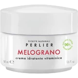 Perlier Pomegranate - vitamin moisturizer 50 ml