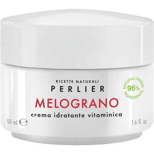 Perlier Granaatappel - vitamine moisturizer 50 ml