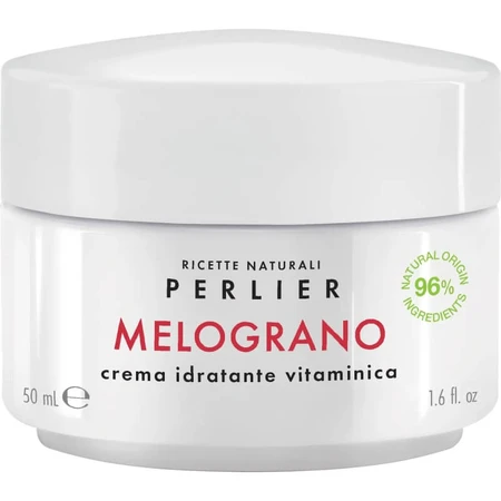 Perlier Granada - vitamina hidratante 50 ml