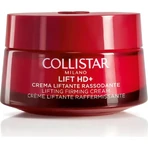 Collistar lift hd+ verstevigende liftende crème voor gezicht en hals 50 ml