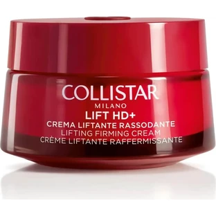 Collistar lift hd+ verstevigende liftende crème voor gezicht en hals 50 ml