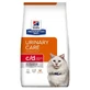 Hill&amp;#039;s Prescription diet c/d feline urinary stress dry food chicken flavor 8 kg