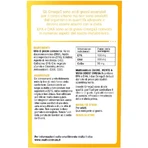 Multicentrum hart, verstand en gezichtsvermogen boost omega 3 - epa en dha supplement 120 miniparels