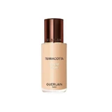 Guerlain terracotta le teint glow - vloeibare foundation - nr. 1w warm goud
