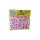 Lisciani Decomagic winx - Set von Aufklebern zum Dekorieren
