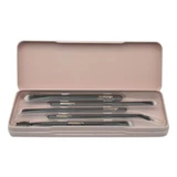 Lip smacker Make up is my art - set of 5 eye brushes