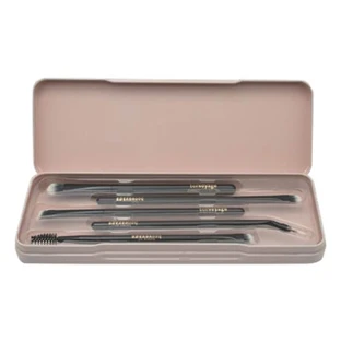 Lip smacker Make up is my art - set de 5 pinceaux pour les yeux
