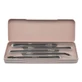 Lip smacker Make up is my art - set de 5 pinceaux pour les yeux