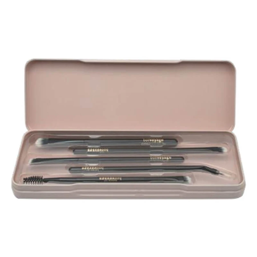 Lip smacker Make up is my art - set de 5 pinceaux pour les yeux
