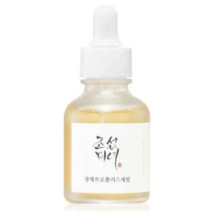 Beauty of joseon Glow serum propolis + niacinamide - Korean illuminating serum 30 ml