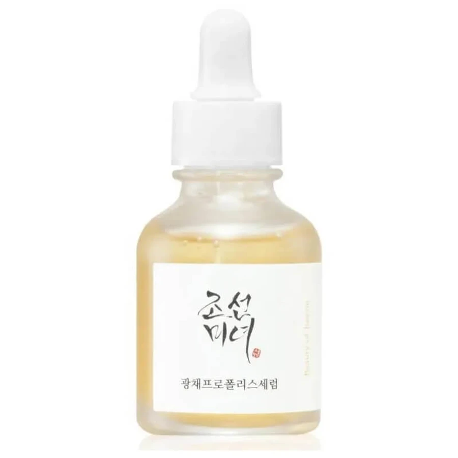 Beauty of joseon Glow serum propolis + niacinamide - Korean illuminating serum 30 ml