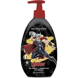 Naturaverde Avengers - douchegel 500 ml