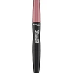 Rimmel provocalips - liquid lipstick in 2 steps no. 400 grin &amp; bare it