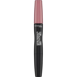 Rimmel provocalips - liquid lipstick in 2 steps no. 400 grin &amp; bare it