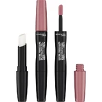 Rimmel provocalips - liquid lipstick in 2 steps no. 400 grin &amp; bare it