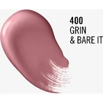 Rimmel provocalips - liquid lipstick in 2 steps no. 400 grin &amp; bare it