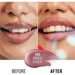 Rimmel provocalips - liquid lipstick in 2 steps no. 400 grin &amp; bare it