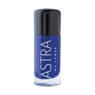 Astra my laque - ultra glanzende nagellak nr. 69 aerial abyss