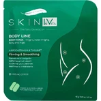 Skin iv Body line - mascarilla corporal reafirmante y alisadora con efecto refrescante