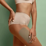 Skin iv Body line - mascarilla corporal reafirmante y alisadora con efecto refrescante