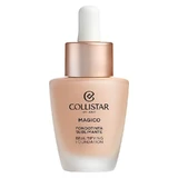 Collistar magic - sublimating foundation no. 2r pinkish beige