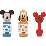 Clementoni Baby mickey build and play - characters to build