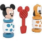 Clementoni Baby mickey build and play - characters to build