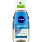 Nivea visage - desmaquillante de ojos doble acción 125 ml