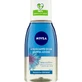 Nivea visage - desmaquillante de ojos doble acción 125 ml