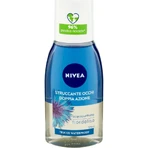 Nivea visage - desmaquillante de ojos doble acción 125 ml